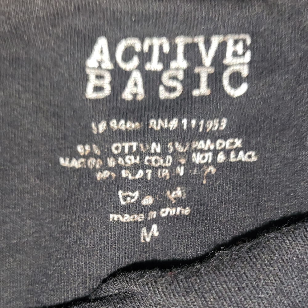 Active basic tank top - Picture 3 of 4